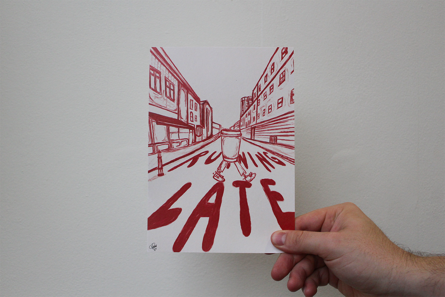 RL Art Prints