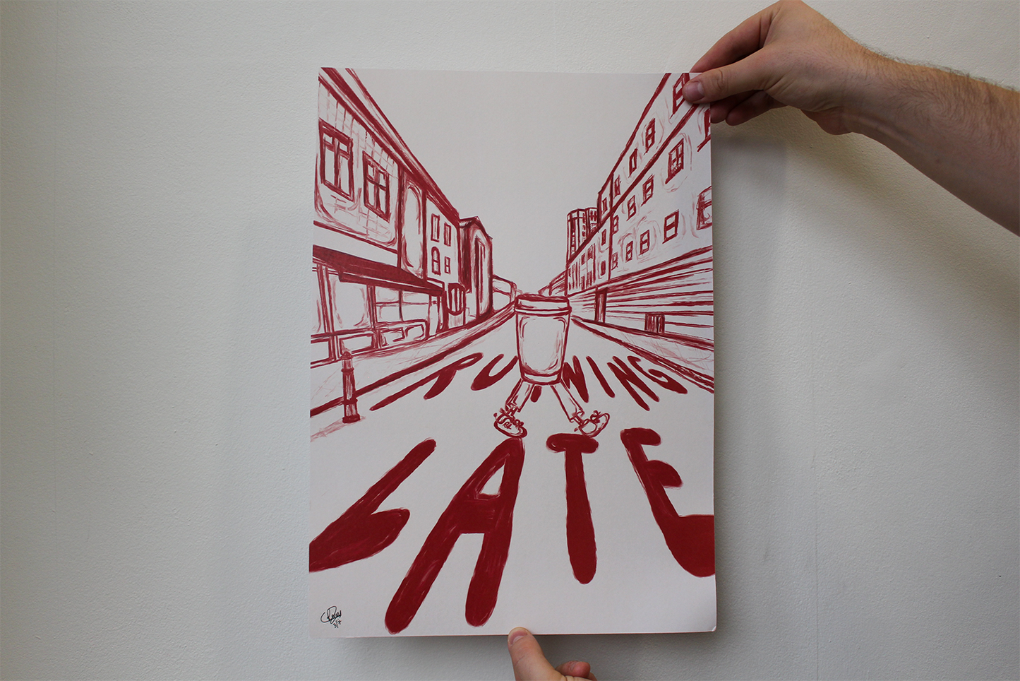 RL Art Prints