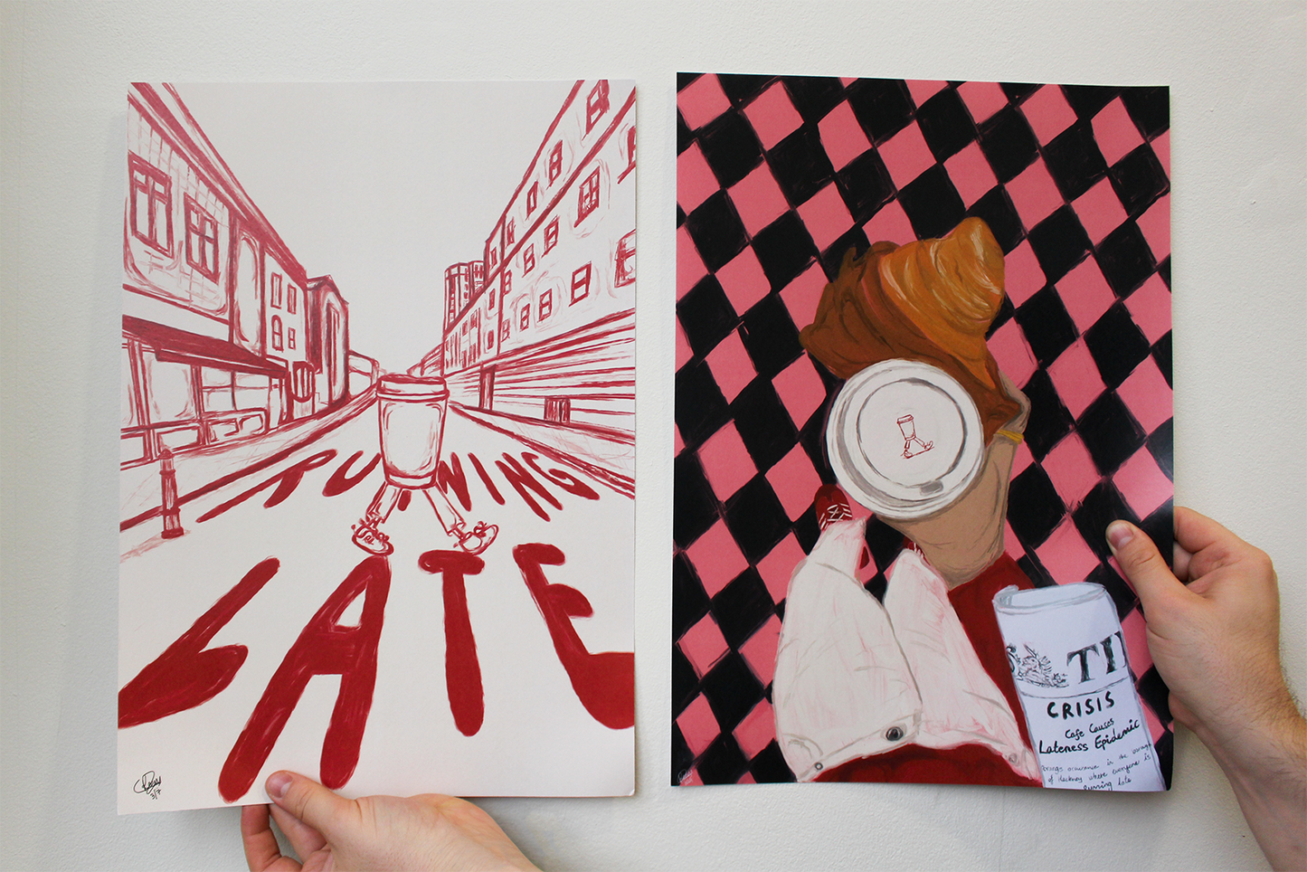 RL Art Prints