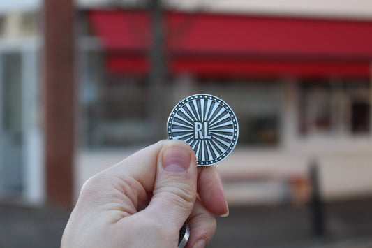 Running Late Currency