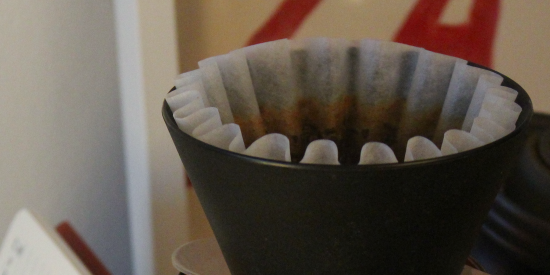 RL’s Filter Coffee Formula