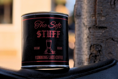 The Soft Stuff (decaf)