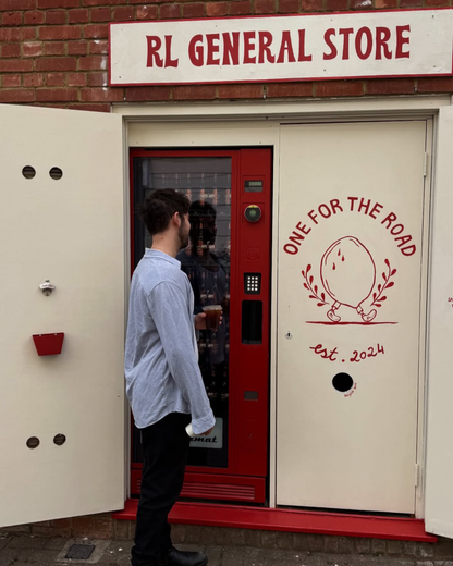 Natural Electrolyte