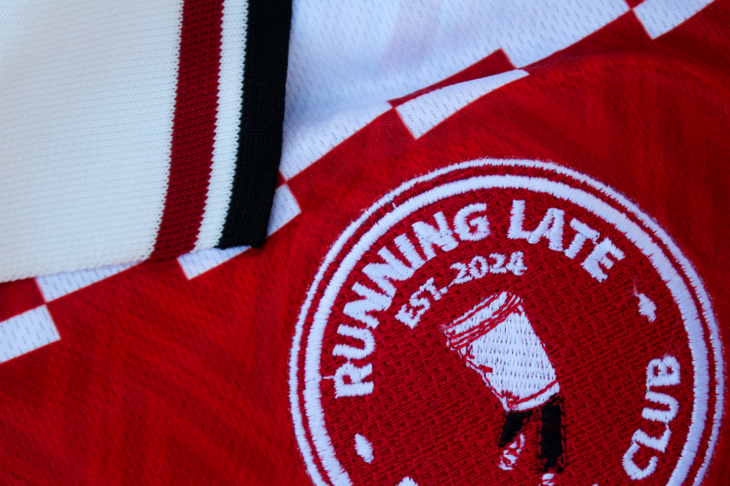 RLFC Football Jersey