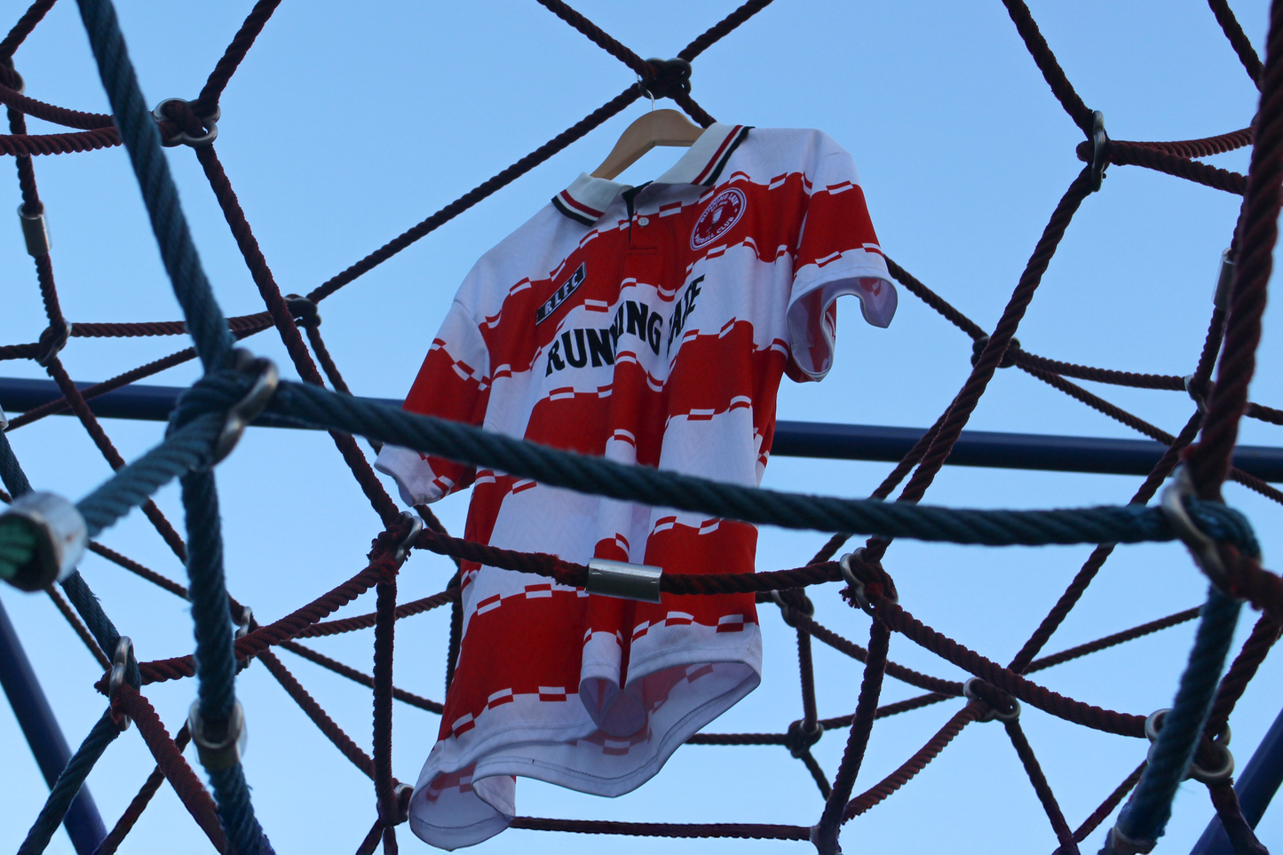 RLFC Football Jersey