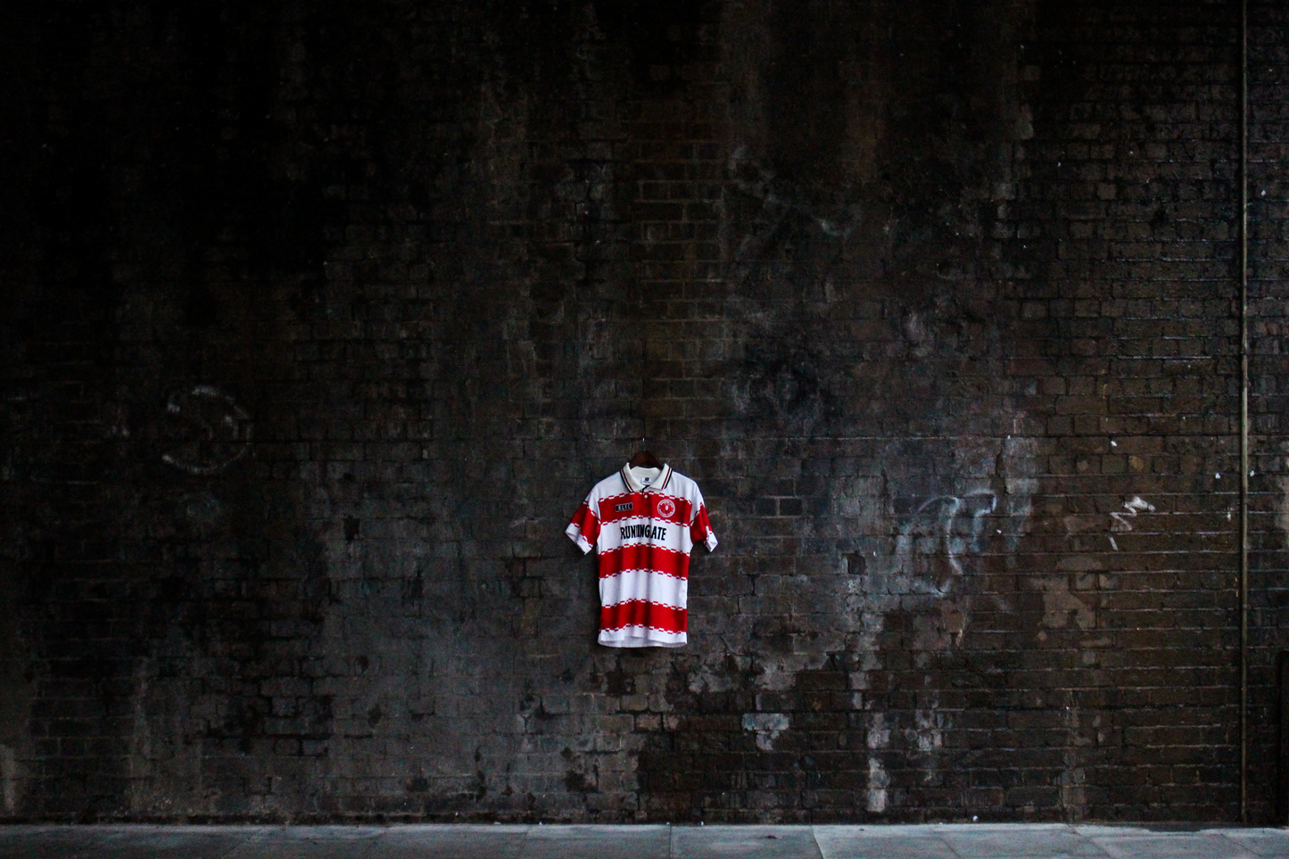 RLFC Football Jersey