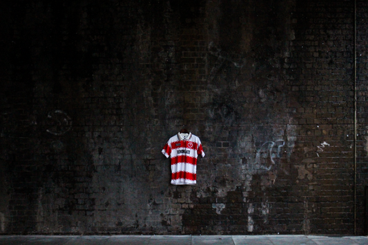 RLFC Football Jersey