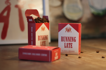 Gift Subscription: What's Upstairs?