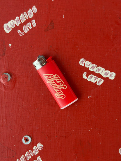 RL lighter