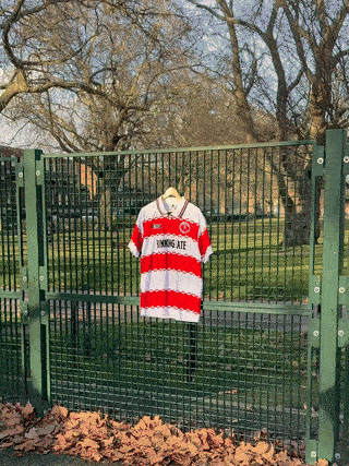 RLFC Football Jersey