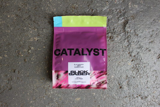 RL Guest Coffee x Catalyst - Slick Saber