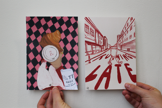 RL Art Prints