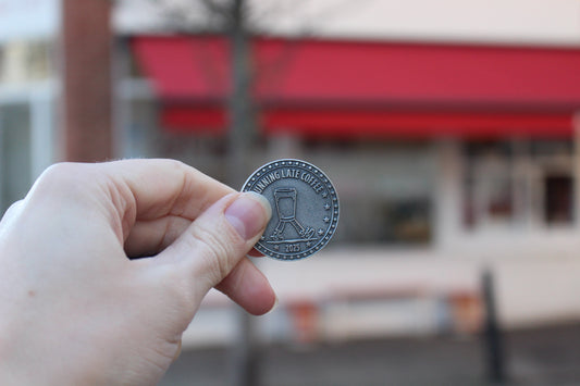 Running Late Currency