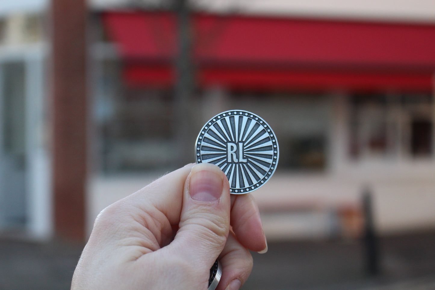 Running Late Currency