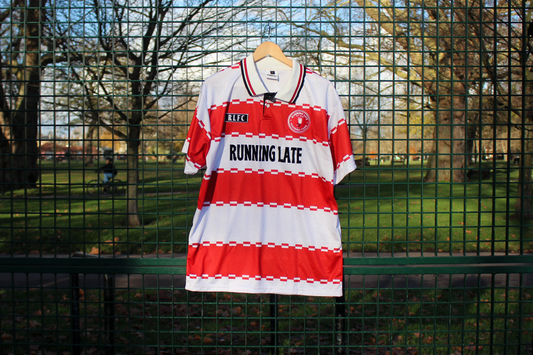 RLFC Football Jersey
