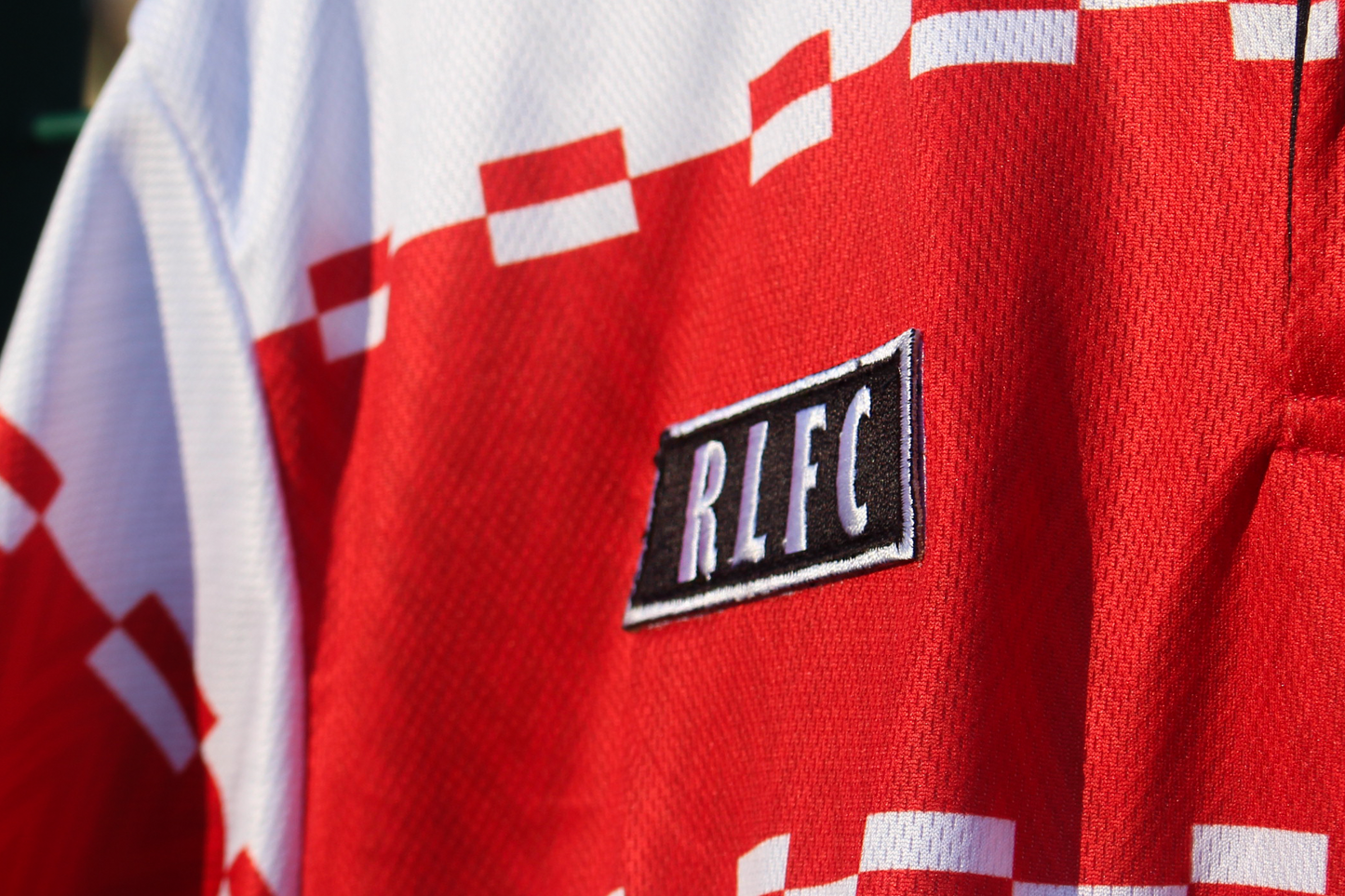 RLFC Football Jersey