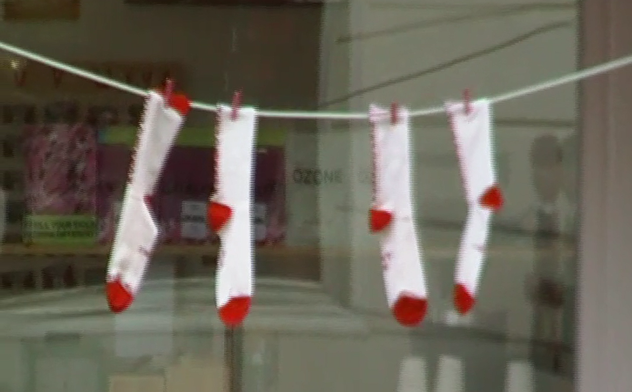 Lucky Dip Socks
